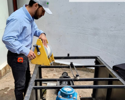 12 estudios hidrogeológicos hidrológicos y ambiental