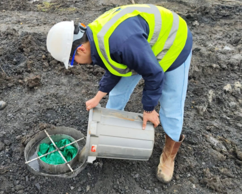 4 7 estudios hidrogeológicos hidrológicos y ambiental