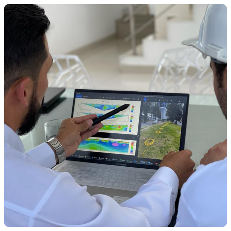 5 1 estudios hidrogeológicos hidrológicos y ambiental
