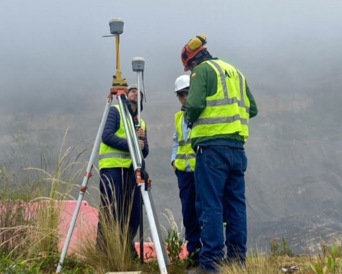5 4 estudios hidrogeológicos hidrológicos y ambiental