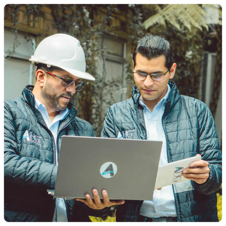 6 estudios hidrogeológicos hidrológicos y ambiental