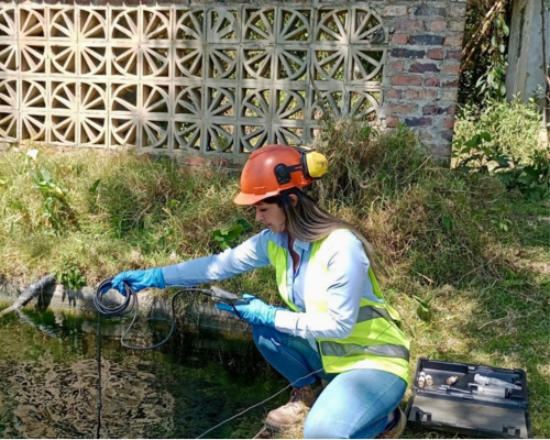 7 1 estudios hidrogeológicos hidrológicos y ambiental