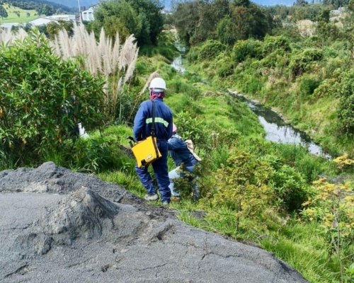 9 1 estudios hidrogeológicos hidrológicos y ambiental